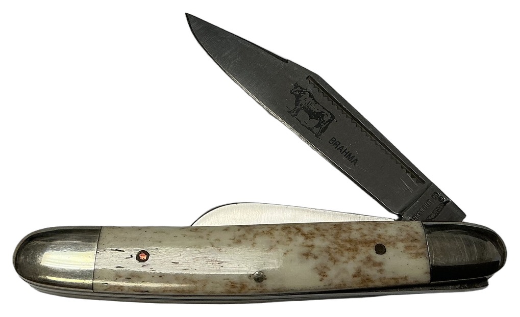Knife Part 1 Online Auction 2026