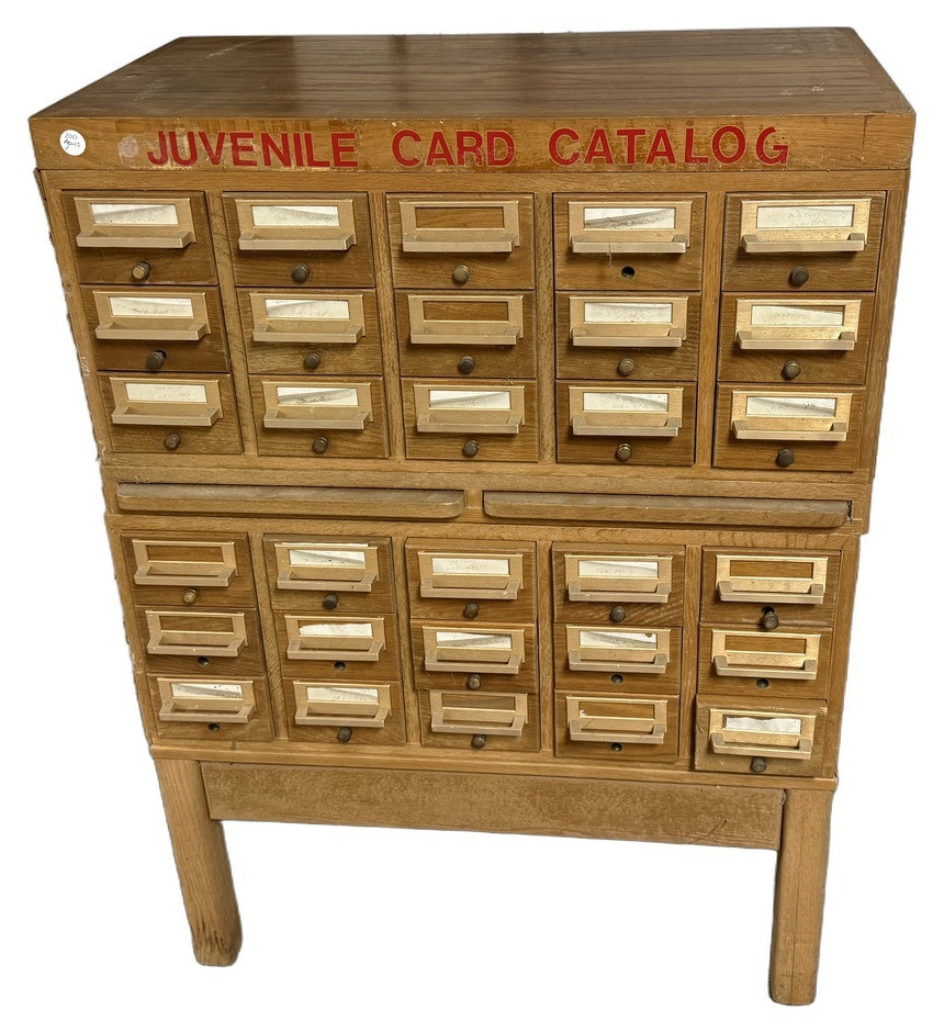 April Room 3 Online Auction