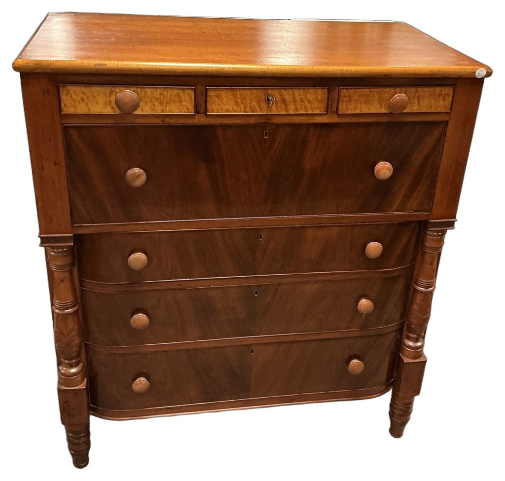 April Online Auction 2026
