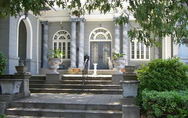 Estate Auction of the Estate of Russell V. Puckett