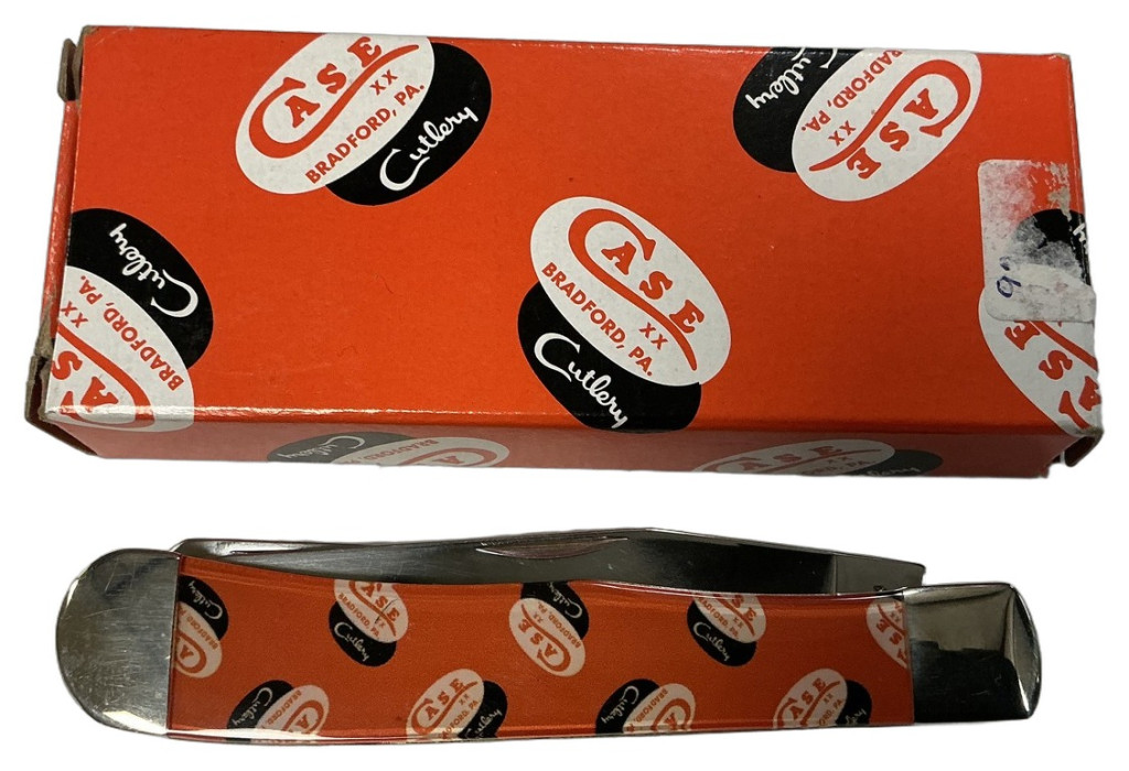 Knife Part 3 Online Auction