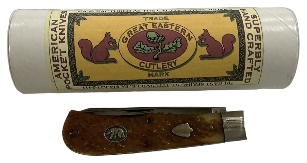 Knife Part 8 Online Auction