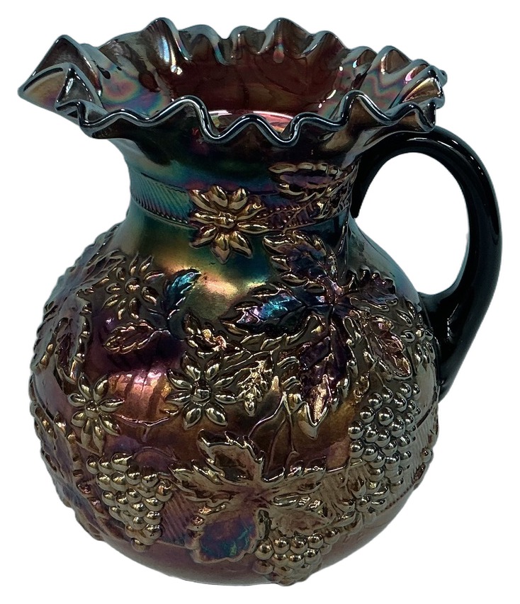 Fenton Part 6 Online Auction