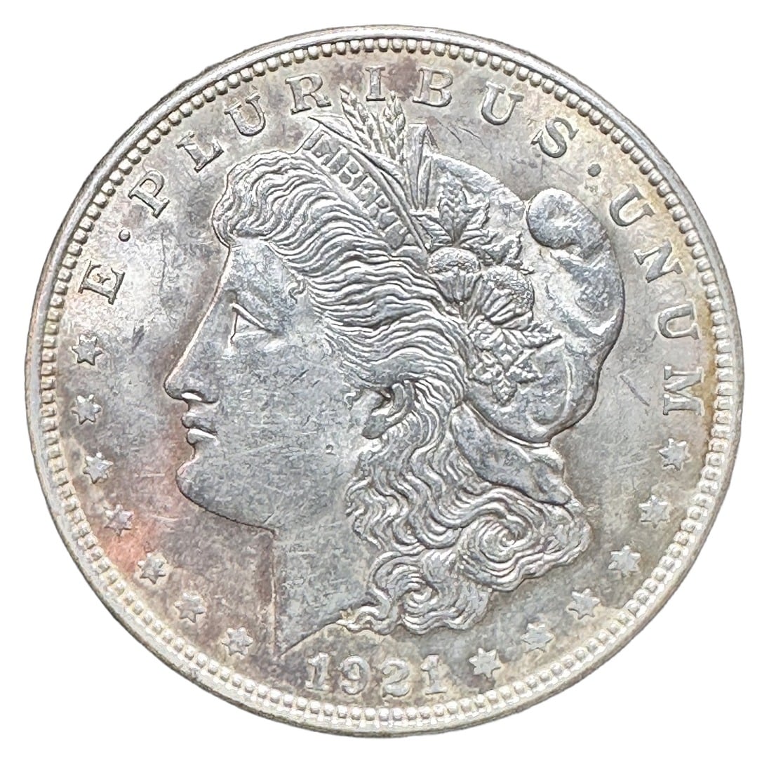 Wake Robbin Gold & Silver Coin and Bullion Auction #1