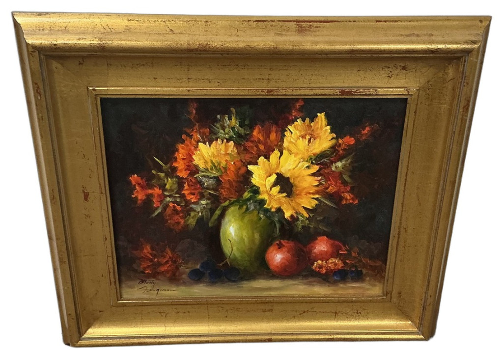 October Online Auction 2026