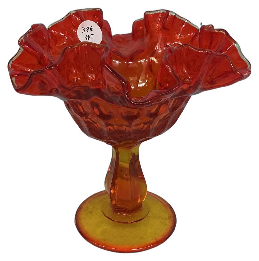 Fenton Online Auction 2026